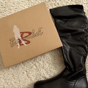 Bombshell Boots